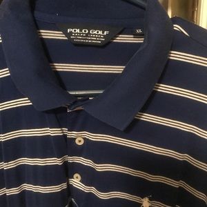 Polo golf shirt